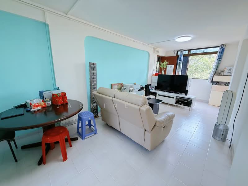506 Bukit Batok Street 52, 506 Bukit Batok Street 52, 2 Bedrooms, 743 sqft, HDB Flat For Sale, by Jasmine Giam, 500137598 - Living Room - PropertyGuru.com.sg