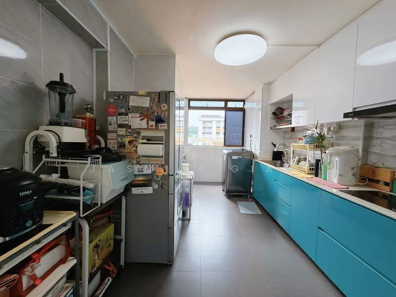 506 Bukit Batok Street 52, 506 Bukit Batok Street 52, 2 Bedrooms, 743 sqft, HDB Flat For Sale, by Jasmine Giam, 500137598 - Kitchen - PropertyGuru.com.sg