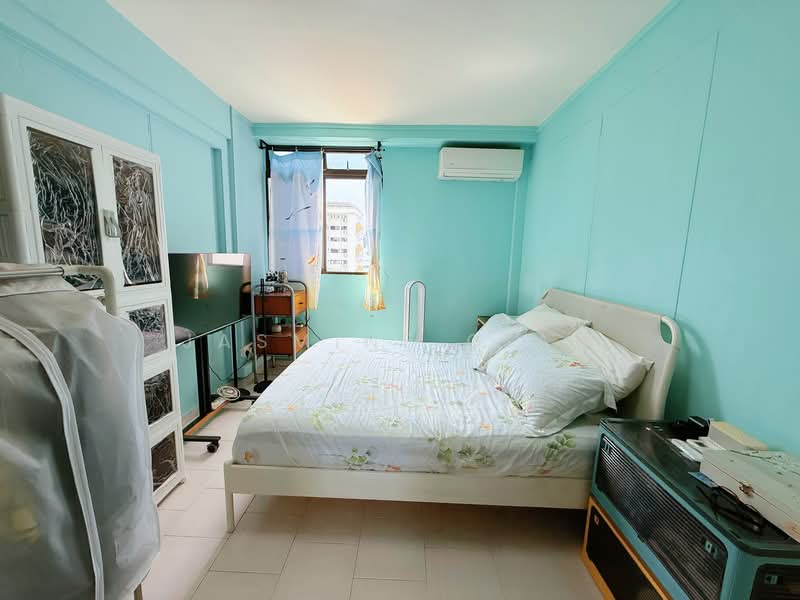 506 Bukit Batok Street 52, 506 Bukit Batok Street 52, 2 Bedrooms, 743 sqft, HDB Flat For Sale, by Jasmine Giam, 500137598 - Bedroom - PropertyGuru.com.sg