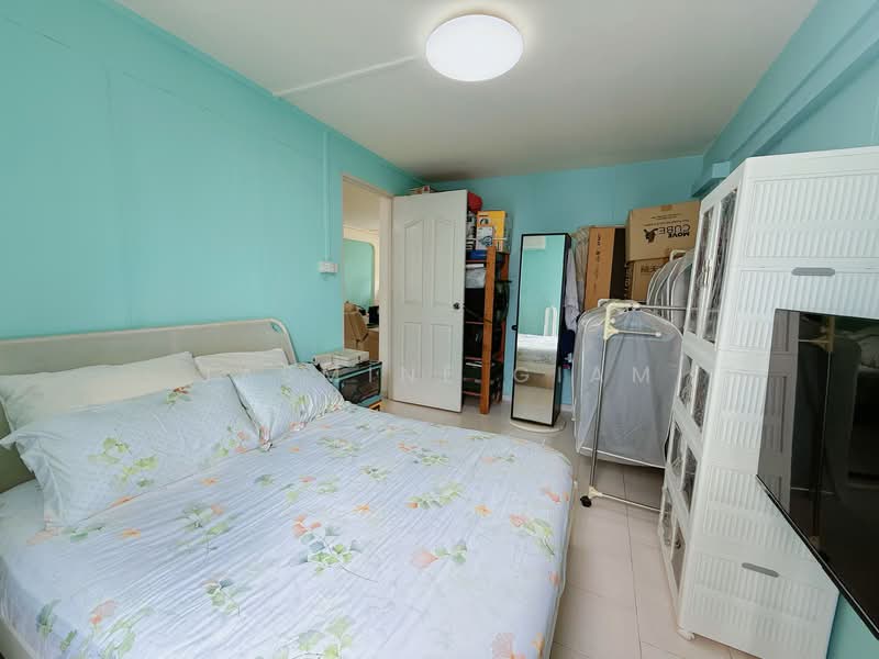 506 Bukit Batok Street 52, 506 Bukit Batok Street 52, 2 Bedrooms, 743 sqft, HDB Flat For Sale, by Jasmine Giam, 500137598 - Bedroom - PropertyGuru.com.sg