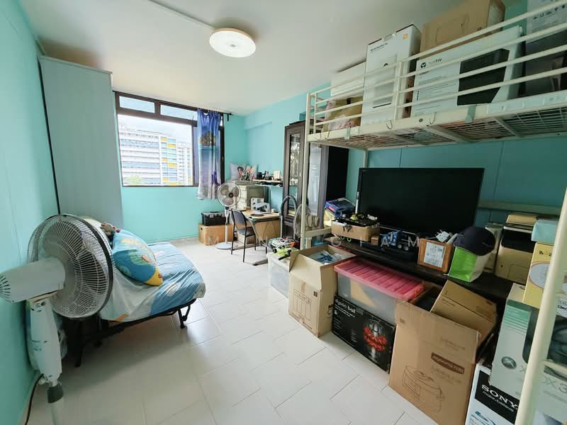 506 Bukit Batok Street 52, 506 Bukit Batok Street 52, 2 Bedrooms, 743 sqft, HDB Flat For Sale, by Jasmine Giam, 500137598 - Bedroom - PropertyGuru.com.sg