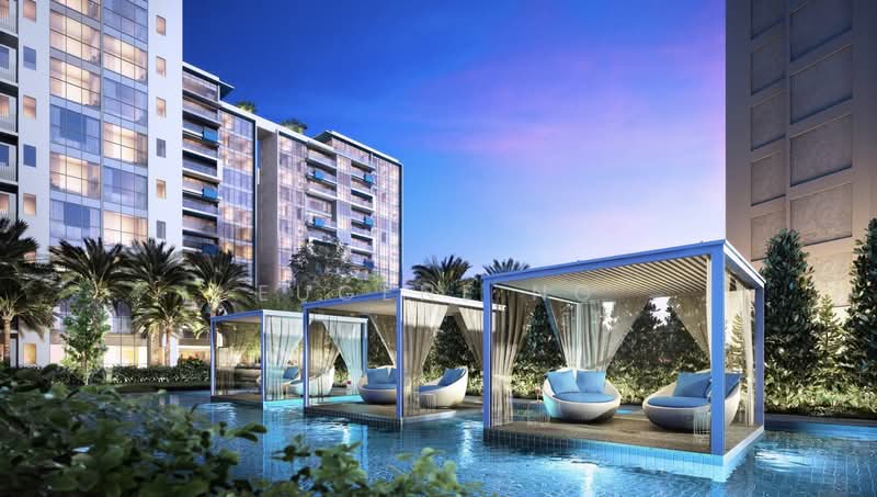 SUPER CHEAP! Within 1km to St.Hilda & Poi Ching! Below 1500psf, , 3 Bedrooms, 1,787 sqft, Condominium For Sale, by Eugene Ng, 500137600 - Exterior - PropertyGuru.com.sg
