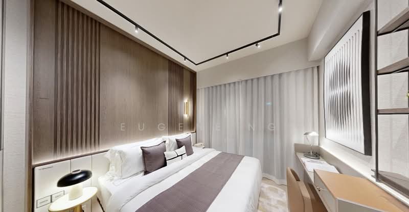 SUPER CHEAP! Within 1km to St.Hilda & Poi Ching! Below 1500psf, , 3 Bedrooms, 1,787 sqft, Condominium For Sale, by Eugene Ng, 500137600 - Bedroom - PropertyGuru.com.sg
