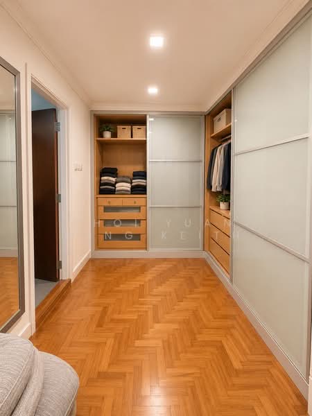 Regent Villa, 407 Sixth Avenue, 5 Bedrooms, 3,000 sqft, Semi-Detached House For Rent, by Choi Yuan Hang Keith, 500137602 - Interior - PropertyGuru.com.sg