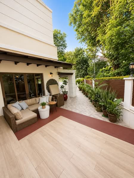 Regent Villa, 407 Sixth Avenue, 5 Bedrooms, 3,000 sqft, Semi-Detached House For Rent, by Choi Yuan Hang Keith, 500137602 - Exterior - PropertyGuru.com.sg