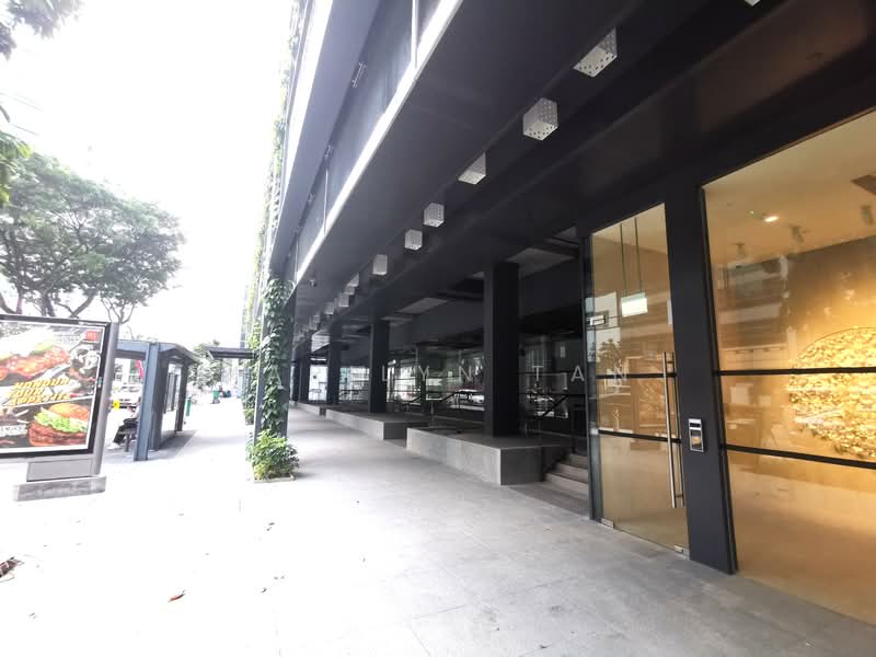 The M, 30 Middle Road, 2 Bedrooms, 592 sqft, Condominium For Rent, by Marilyn Tan, 500137604 - Exterior - PropertyGuru.com.sg