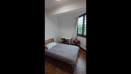Orchid Park Condominium, 95 Yishun Street 81, Room Rental, 200 sqft, Condominium For Rent, by Cherie Ong, 500137606 - PropertyGuru.com.sg