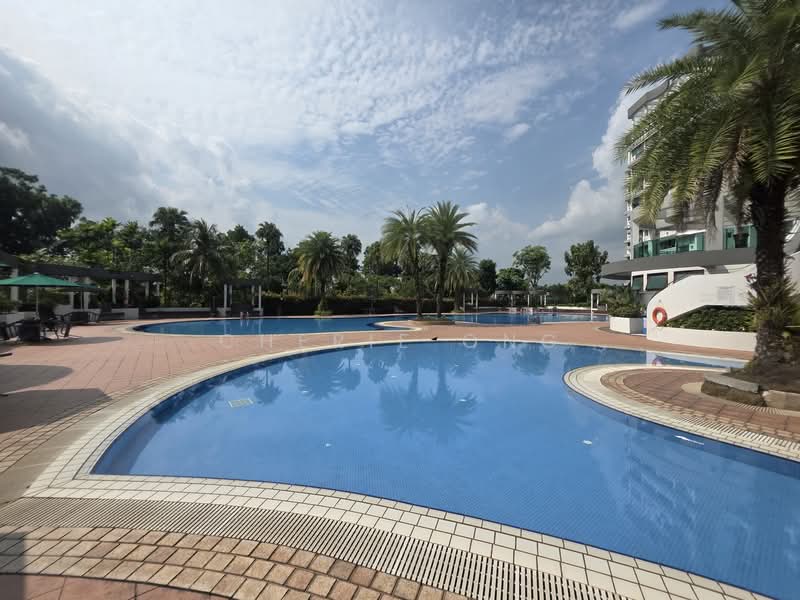 Orchid Park Condominium, 95 Yishun Street 81, Room Rental, 200 sqft, Condominium For Rent, by Cherie Ong, 500137606 - PropertyGuru.com.sg