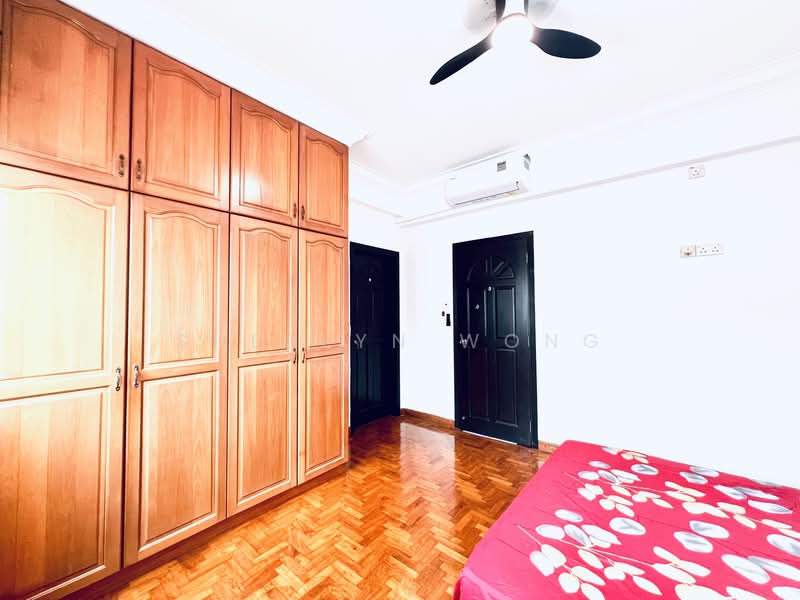 Westwood Park, Westwood Crescent, Room Rental, 200 sqft, Terraced House For Rent, by Sherlyn Wong, 500137607 - Bedroom - PropertyGuru.com.sg