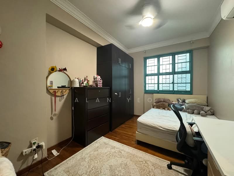 690A Woodlands Drive 75, 690A Woodlands Drive 75, 3 Bedrooms, 969 sqft, HDB Flat For Sale, by Alan Yeo, 500137608 - Bedroom - PropertyGuru.com.sg