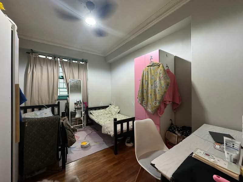 690A Woodlands Drive 75, 690A Woodlands Drive 75, 3 Bedrooms, 969 sqft, HDB Flat For Sale, by Alan Yeo, 500137608 - Bedroom - PropertyGuru.com.sg