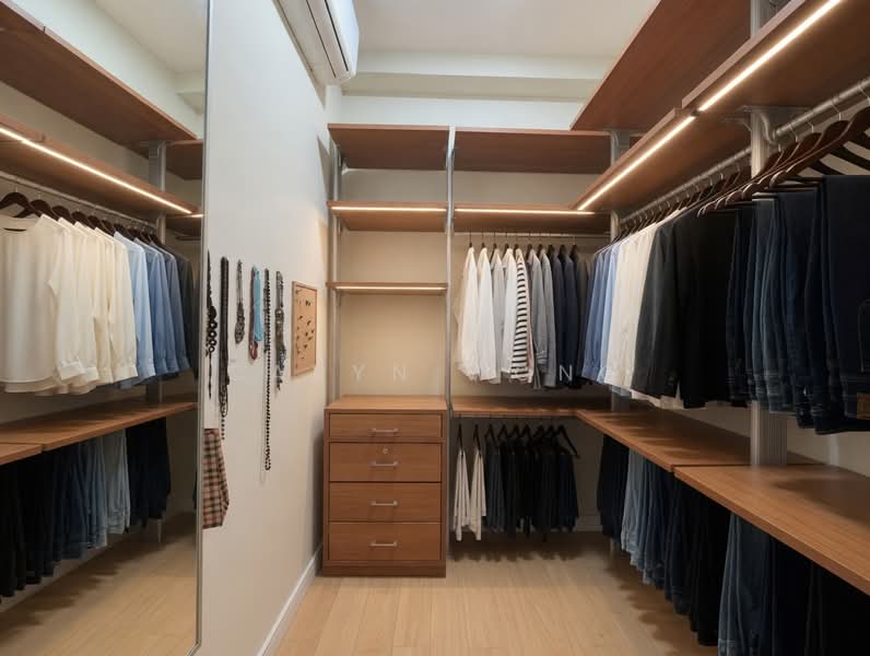 Grosvenor View, 1 Lengkong Empat, 2 Bedrooms, 1,292 sqft, Condominium For Sale, by Caryn Wong, 500137610 - Interior - PropertyGuru.com.sg