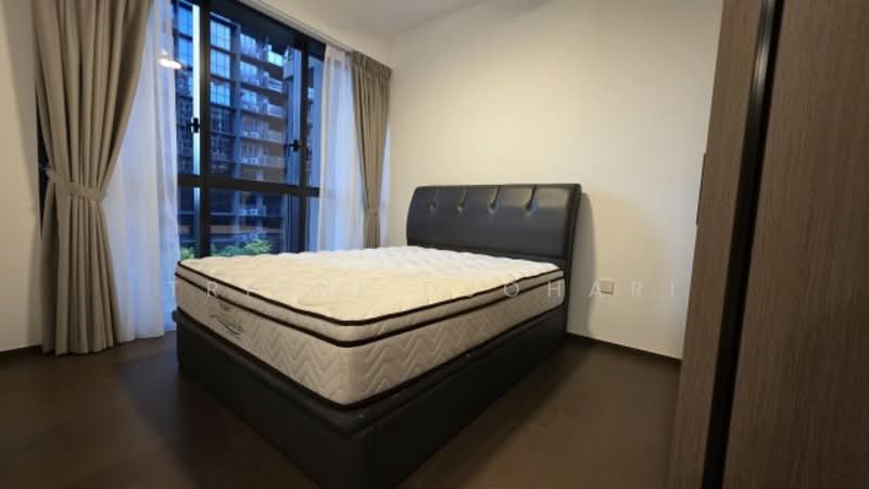 Tembusu Grand, 98 Jalan Tembusu, 2 Bedrooms, 743 sqft, Condominium For Rent, by Trisni Djohari, 500137615 - PropertyGuru.com.sg