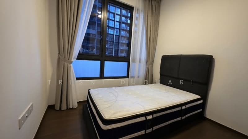Tembusu Grand, 98 Jalan Tembusu, 2 Bedrooms, 743 sqft, Condominium For Rent, by Trisni Djohari, 500137615 - PropertyGuru.com.sg