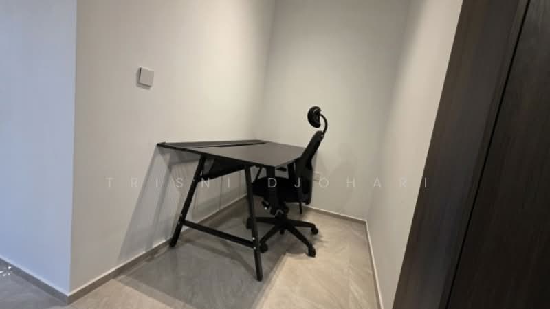 Tembusu Grand, 98 Jalan Tembusu, 2 Bedrooms, 743 sqft, Condominium For Rent, by Trisni Djohari, 500137615 - PropertyGuru.com.sg