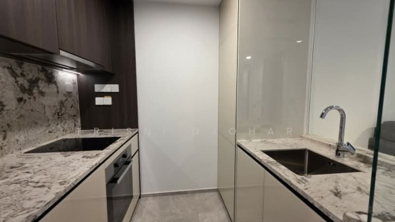 Tembusu Grand, 98 Jalan Tembusu, 2 Bedrooms, 743 sqft, Condominium For Rent, by Trisni Djohari, 500137615 - PropertyGuru.com.sg