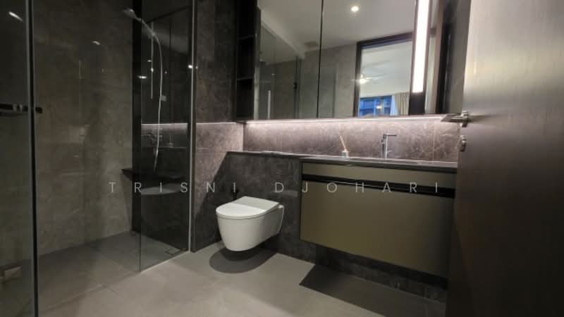 Tembusu Grand, 98 Jalan Tembusu, 2 Bedrooms, 743 sqft, Condominium For Rent, by Trisni Djohari, 500137615 - PropertyGuru.com.sg