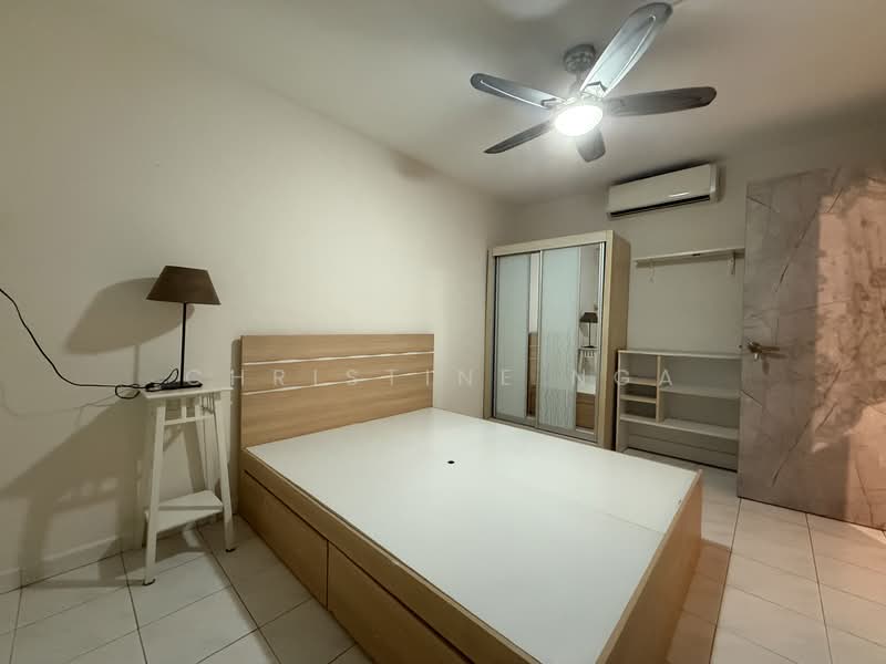 122 Yuan Ching Road, 122 Yuan Ching Road, 1 Bedroom, 646 sqft, HDB Flat For Rent, by Christine Nga, 500137616 - Bedroom - PropertyGuru.com.sg