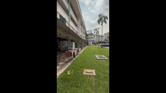 Shophouse F&B at Ground Flr, Near MRT, Ang Mo Kio Ave 4, 3,200 sqft, Shop / Shophouse For Sale, by Gary Go, 500137617 - CommercialGuru.com.sg