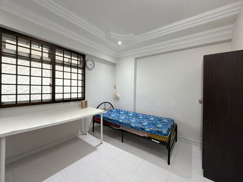 631 Pasir Ris Drive 3, 631 Pasir Ris Drive 3, 4 Bedrooms, 1,119 sqft, HDB Flat For Sale, by Jay Lim 林俊哲, 500137618 - Bedroom - PropertyGuru.com.sg