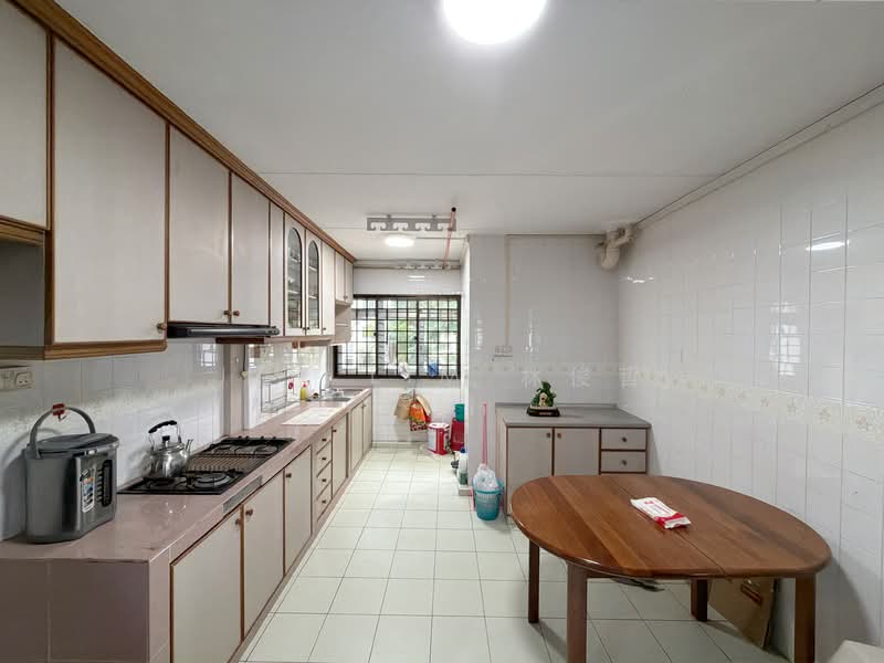 631 Pasir Ris Drive 3, 631 Pasir Ris Drive 3, 4 Bedrooms, 1,119 sqft, HDB Flat For Sale, by Jay Lim 林俊哲, 500137618 - Kitchen - PropertyGuru.com.sg