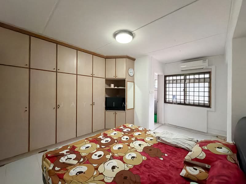 631 Pasir Ris Drive 3, 631 Pasir Ris Drive 3, 4 Bedrooms, 1,119 sqft, HDB Flat For Sale, by Jay Lim 林俊哲, 500137618 - Bedroom - PropertyGuru.com.sg