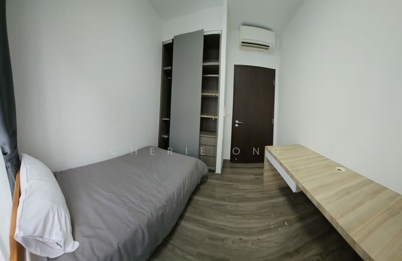 The Brownstone, 158 Canberra Drive, Room Rental, 160 sqft, Executive Condominium For Rent, by Cherie Ong, 500137620 - Bedroom - PropertyGuru.com.sg