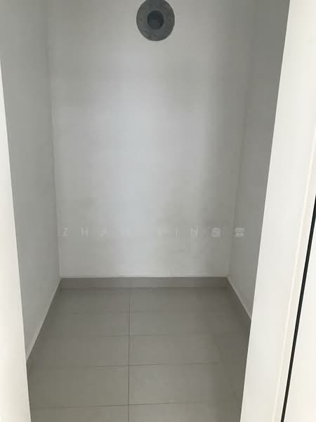 The Cascadia, 923 Bukit Timah Road, 3 Bedrooms, 1,216 sqft, Condominium For Rent, by Zhan Lin詹霖, 500137621 - Interior - PropertyGuru.com.sg