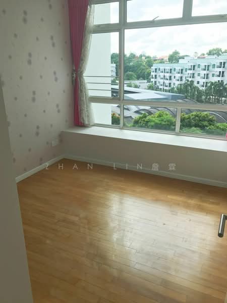 The Cascadia, 923 Bukit Timah Road, 3 Bedrooms, 1,216 sqft, Condominium For Rent, by Zhan Lin詹霖, 500137621 - Interior - PropertyGuru.com.sg