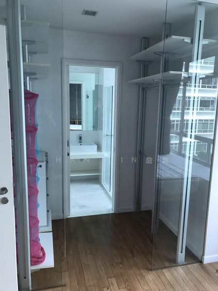 The Cascadia, 923 Bukit Timah Road, 3 Bedrooms, 1,216 sqft, Condominium For Rent, by Zhan Lin詹霖, 500137621 - Interior - PropertyGuru.com.sg