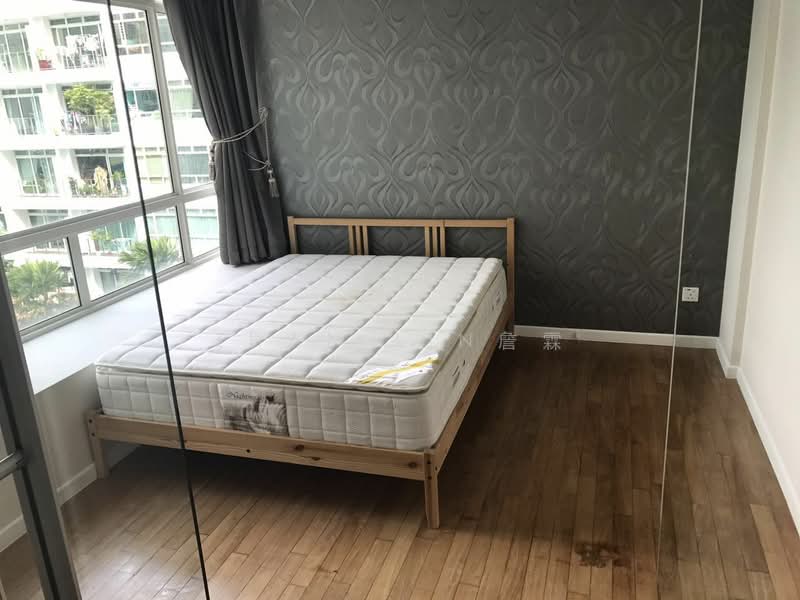 The Cascadia, 923 Bukit Timah Road, 3 Bedrooms, 1,216 sqft, Condominium For Rent, by Zhan Lin詹霖, 500137621 - Bedroom - PropertyGuru.com.sg