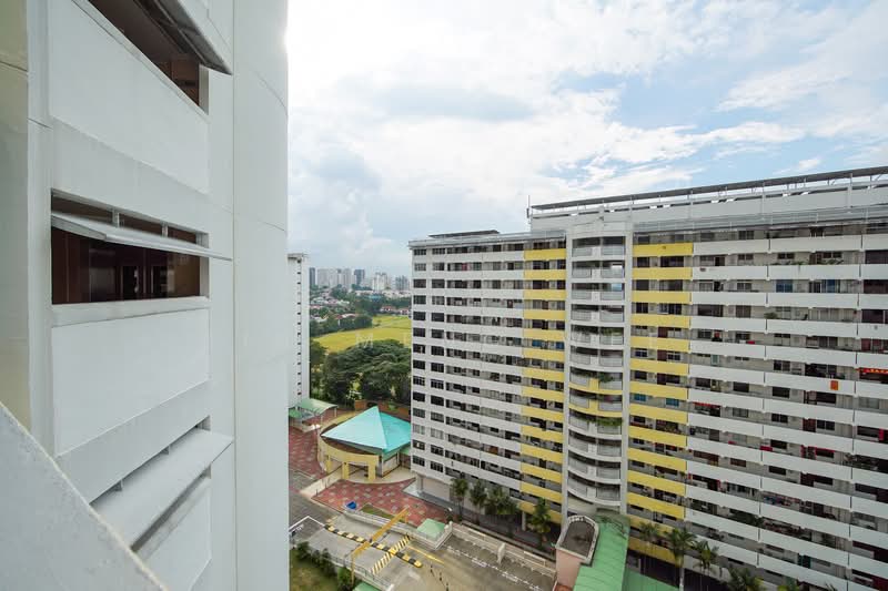 5 Ghim Moh Road, 5 Ghim Moh Road, Room Rental, 136 sqft, HDB Flat For Rent, by Sim Meng Wee, 500137622 - Exterior - PropertyGuru.com.sg
