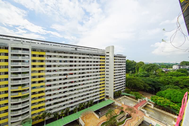 5 Ghim Moh Road, 5 Ghim Moh Road, Room Rental, 136 sqft, HDB Flat For Rent, by Sim Meng Wee, 500137622 - Exterior - PropertyGuru.com.sg
