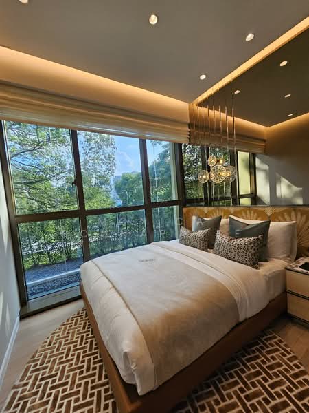 Pinetree Hill, 36 Pine Grove, 5 Bedrooms, 2,874 sqft, Condominium For Sale, by Monica Bounaparte, 500137623 - Bedroom - PropertyGuru.com.sg