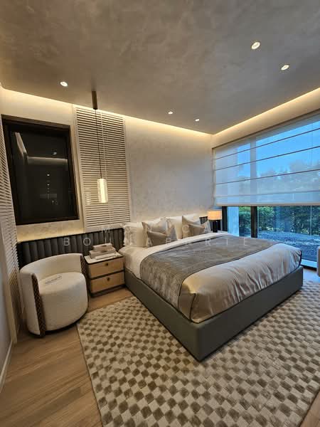 Pinetree Hill, 36 Pine Grove, 5 Bedrooms, 2,874 sqft, Condominium For Sale, by Monica Bounaparte, 500137623 - Bedroom - PropertyGuru.com.sg