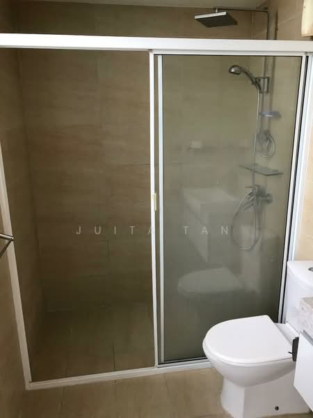 Citylights, 80 Jellicoe Road, Room Rental, 160 sqft, Condominium For Rent, by Juita Tan, 500137624 - Bathroom - PropertyGuru.com.sg