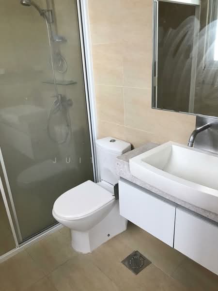 Citylights, 80 Jellicoe Road, Room Rental, 160 sqft, Condominium For Rent, by Juita Tan, 500137624 - Bathroom - PropertyGuru.com.sg