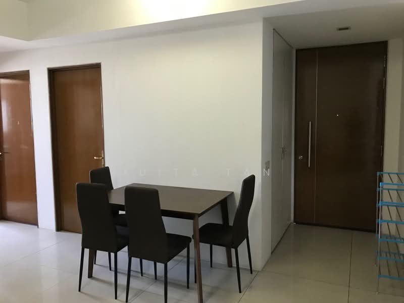 Citylights, 80 Jellicoe Road, Room Rental, 160 sqft, Condominium For Rent, by Juita Tan, 500137624 - Living Hall - PropertyGuru.com.sg