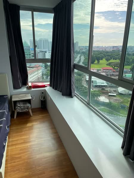 Citylights, 80 Jellicoe Road, Room Rental, 160 sqft, Condominium For Rent, by Juita Tan, 500137624 - Bedroom - PropertyGuru.com.sg