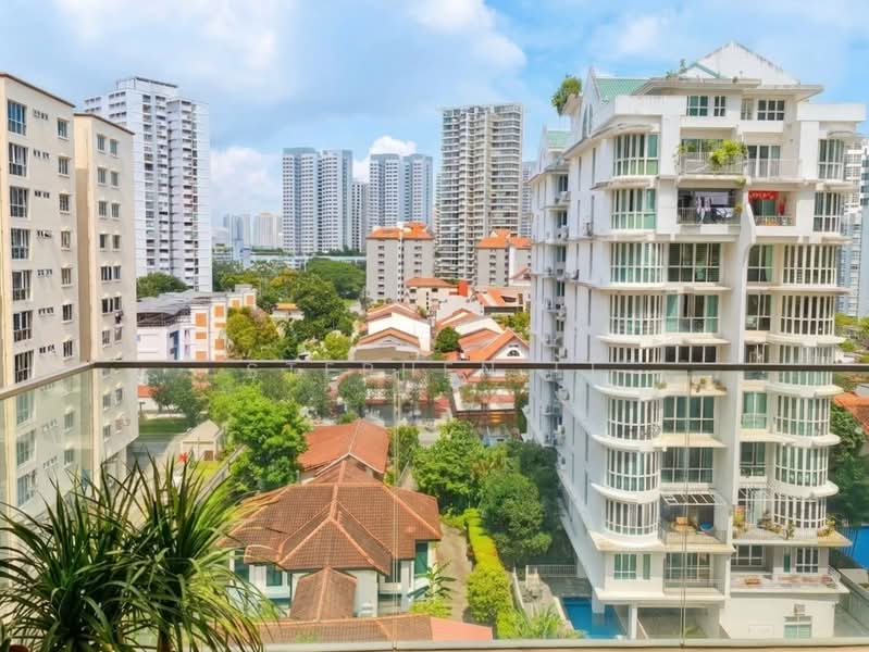 Regent Residences, 1091 Serangoon Road, 2 Bedrooms, 818 sqft, Condominium For Rent, by Stephen Li, 500137625 - View - PropertyGuru.com.sg