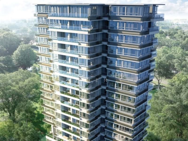 Regent Residences, 1091 Serangoon Road, 2 Bedrooms, 818 sqft, Condominium For Rent, by Stephen Li, 500137625 - Exterior - PropertyGuru.com.sg