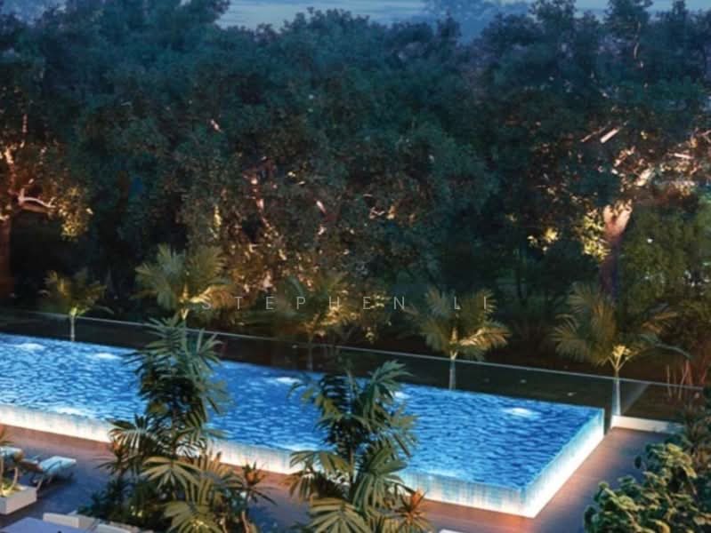 Regent Residences, 1091 Serangoon Road, 2 Bedrooms, 818 sqft, Condominium For Rent, by Stephen Li, 500137625 - Exterior - PropertyGuru.com.sg