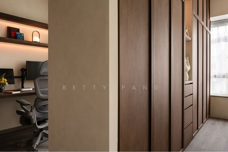 The Stellar, 10 West Coast Road, 4 Bedrooms, 2,207 sqft, Condominium For Sale, by Betty Pang, 500137627 - Study - PropertyGuru.com.sg