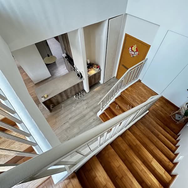 The Stellar, 10 West Coast Road, 4 Bedrooms, 2,207 sqft, Condominium For Sale, by Betty Pang, 500137627 - Interior - PropertyGuru.com.sg