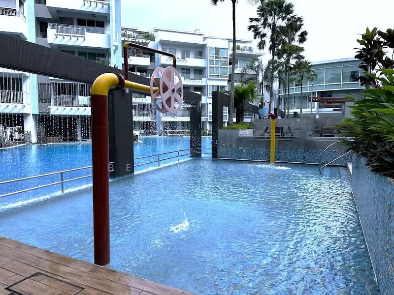 The Stellar, 10 West Coast Road, 4 Bedrooms, 2,207 sqft, Condominium For Sale, by Betty Pang, 500137627 - Exterior - PropertyGuru.com.sg