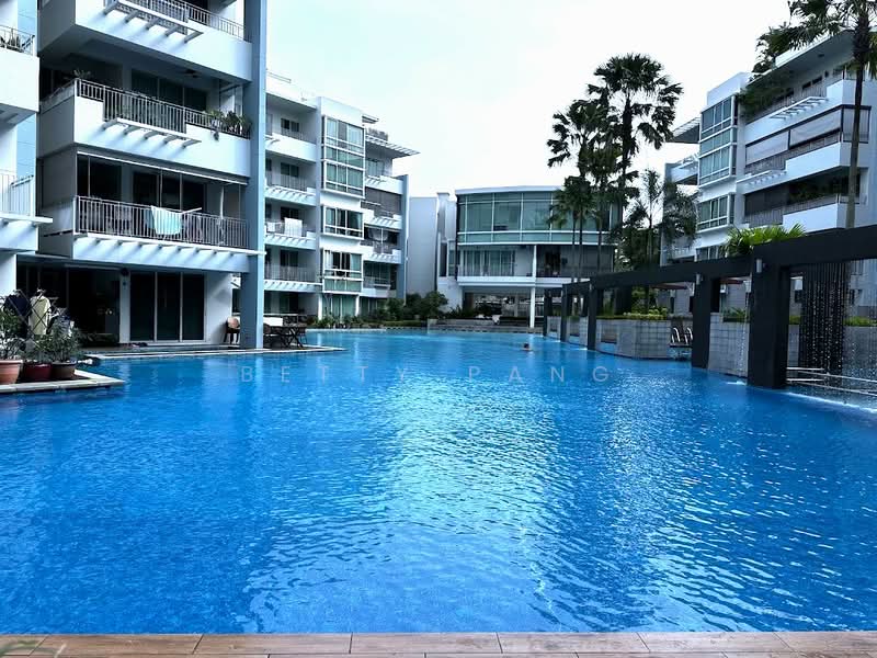 The Stellar, 10 West Coast Road, 4 Bedrooms, 2,207 sqft, Condominium For Sale, by Betty Pang, 500137627 - Exterior - PropertyGuru.com.sg