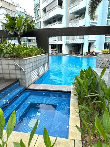 The Stellar, 10 West Coast Road, 4 Bedrooms, 2,207 sqft, Condominium For Sale, by Betty Pang, 500137627 - Exterior - PropertyGuru.com.sg
