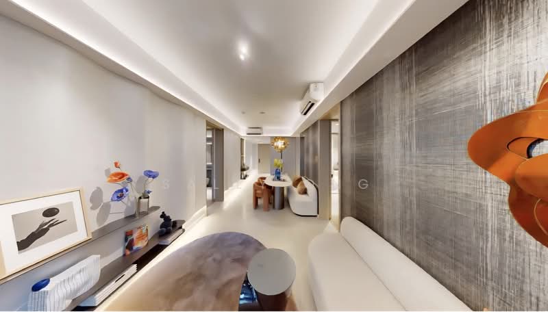 Nava Grove, 38 Pine Grove, 2 Bedrooms, 786 sqft, Condominium For Sale, by Sally Ong, 500137628 - PropertyGuru.com.sg
