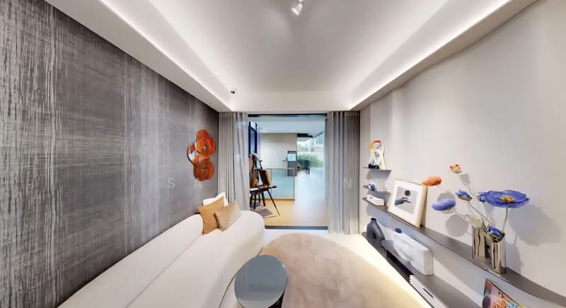 Nava Grove, 38 Pine Grove, 2 Bedrooms, 786 sqft, Condominium For Sale, by Sally Ong, 500137628 - PropertyGuru.com.sg