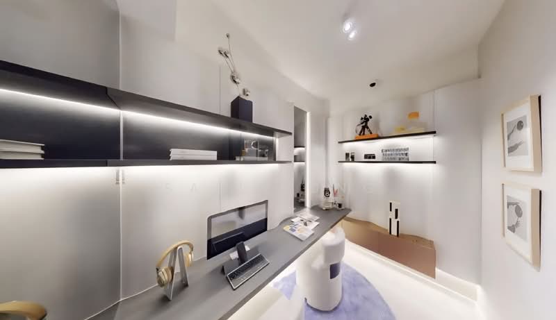Nava Grove, 38 Pine Grove, 2 Bedrooms, 786 sqft, Condominium For Sale, by Sally Ong, 500137628 - PropertyGuru.com.sg